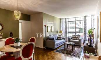 Imagem: Imóvel de 98m², com 2 dormitórios