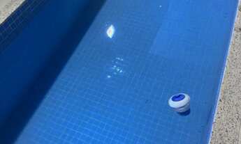 Imagem 2: Cobertura Duplex 144m Piscina churrasqueira 3 quartos 1 suíte 3 banheiros toda mobiliada