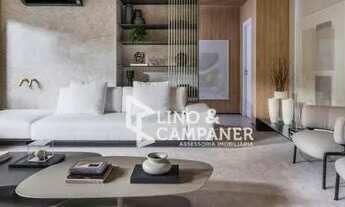 Imagem 2: Apartamento com 3 dormitórios à venda, 133 m² por R$ 1.329.000 - Gleba Palhano - Londrina