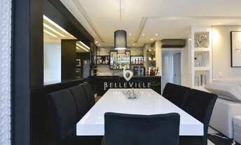 Imagem 7: Apartamento com 3 dormitórios à venda, 120 m² por R$ 1.380.000 - Água Verde - Curitiba/PR