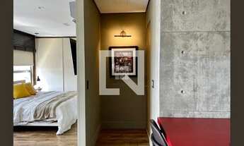 Imagem 3: Apartamento para Aluguel - Vila Leopoldina, 1 Quarto, 69 m2