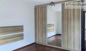 Imagem 5: Casas em Condomínio para venda em Jundiaí no bairro Jardim Novo Mundo