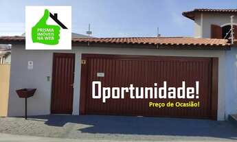 Imagem: Sobrado de 02 Aconchegantes Dormitórios