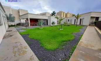 Imagem 3: Apto Condomínio Chapada do Mirante-40m² 2 Dormitórios Wc Social-Carumbé - Cuiabá - MT