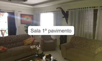 Imagem 5: Casa para venda tem 317 metros quadrados com 3 quartos em Campo Grande - Rio de Janeiro