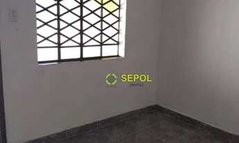 Imagem 2: Casa com 1 dormitório para alugar, 42 m² por R$ 1.400,00/mês - Vila Formosa - São Paulo/SP