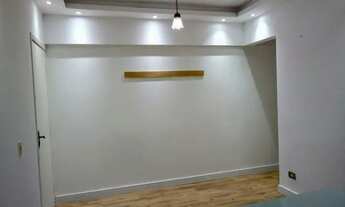 Imagem 2: Vendo Apartamento de 1 dormitório à 10 minutos da praia do Boqueirão Santos-SP