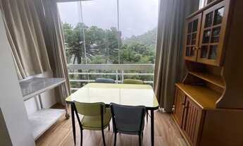 Imagem 6: Duplex para venda tem 62 metros quadrados com 1 quarto em Morro do Elefante - Campos do Jo