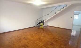 Imagem 3: Apartamento para aluguel possui 120 metros quadrados com 3 quartos em Perdizes - São Paulo