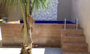 Imagem 2: Casa para venda com 135 metros quadrados com 3 quartos em Chico de Paulo - Jaraguá do Sul