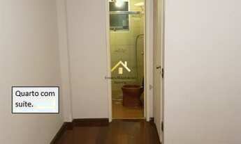 Imagem 4: Apartamento de 117M², com 2 Quartos e 2 banheiros em São Mateus - Juiz de Fora