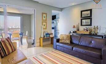 Imagem 6: Apartamento à venda com 3 dormitórios e 2 vagas, localizado na Vila Leopoldina