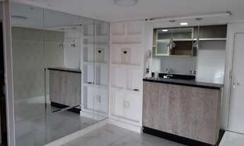 Imagem 5: Apartamento para aluguel tem 60 metros quadrados com 2 quartos