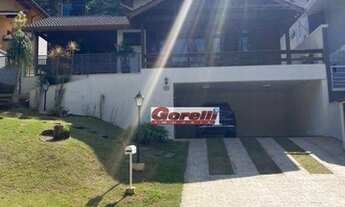 Imagem: Casa com 4 dormitórios para alugar, 330