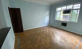 Imagem 3: Cobertura duplex para venda tem 86 metros quadrados com 2 quartos em Icaraí - Niterói - RJ