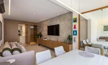 Imagem: Apartamento em Ipanema 2 suítes luxuosas