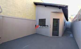 Imagem 2: Casa c/ 2 dorm à venda c/ 57 m² por R$ 190.000,00 - Cidade Aracy - São Carlos/SP