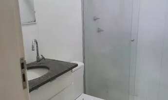 Imagem 4: Apartamento de quartos na City Ribeirão