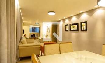 Imagem 4: Apartamento à Venda - Buritis, 4 Quartos, 131 m2