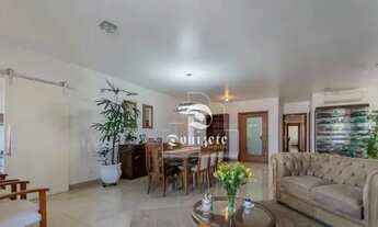 Imagem 3: Apartamento à venda, 245 m² por R$ 1.279.000,00 - Vila Gilda - Santo André/SP