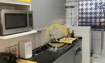 Imagem 4: Apartamento 1 dormitório no centro de São Vicente