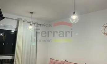 Imagem 2: Apartamento 02 dormitórios - Bairro Protendit - Zona Norte