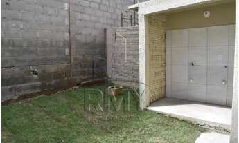 Imagem 5: Apartamento térreo Com Garden para aluguel