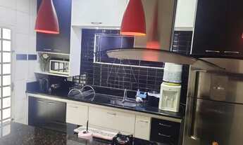 Imagem 3: Araçatuba - Casa - São Rafael