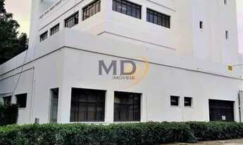 Imagem 2: SãO PAULO - Prédio Inteiro - Parque Industrial Tomas Edson