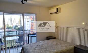 Imagem: Apartamento para alugar no bairro Vila Mariana