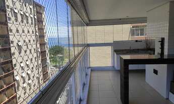 Imagem: Apartamento de 139m² - 3 dorm 2 suites