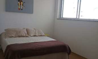 Imagem 6: Nova Lima - Apartamento Padrão - Alphaville - Lagoa Dos Ingleses