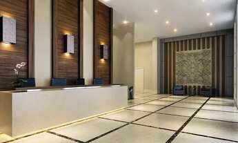 Imagem 5: Centro Empresarial Jardins do Brasil