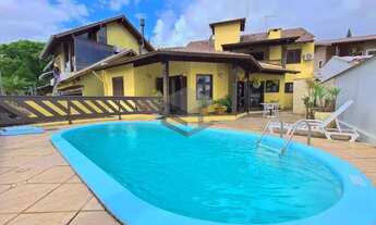 Imagem 1: Ampla casa com 2 pavimentos parte alta do Ideal REF: 5569