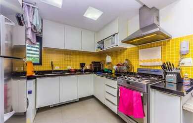 Imagem 14: Apartamento à venda no bairro Jardim Paulista - São Paulo/SP