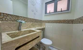 Imagem 3: Sobrado com 3 dormitórios para alugar, 110 m² por R$ 3.600/mês - Jardim Santa Maria - Jaca