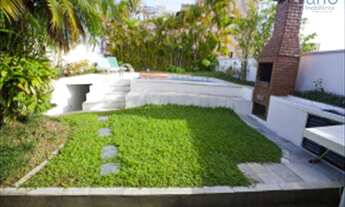 Imagem: Cobertura - Enseada - Guarujá/SP