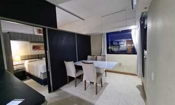 Imagem 4: Tropical Flat pra Locação 3mil