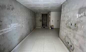 Imagem 4: Apartamento à venda com 2 quartos, varanda gourmet a 400m da praia em Intermares - Cabedel