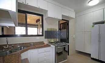 Imagem 5: Apartamento com 120m² 2 Dormitórios 1 Suíte