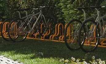 Imagem 5: LINDO APTO COM VARANDA GOURMET em PIEDADE | 52 m² | 2 quartos | suíte