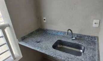 Imagem 3: Apartamento com 2 dormitórios para alugar, 65 m² por R$ 3.358,21/mês - Rudge Ramos - São B