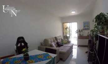 Imagem: Apartamento com 2 dormitórios à venda