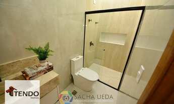 Imagem 6: Belíssima casa de esquina no Montreal Residence