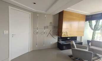 Imagem 5: Apartamento Cobertura Triplex em São José dos Campos