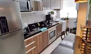 Imagem 2: Apartamento disponível para locação