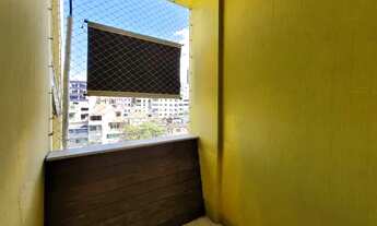 Imagem 3: Edf. Faisal, 1 suíte, apartamento com 62m² no Rio Vermelho