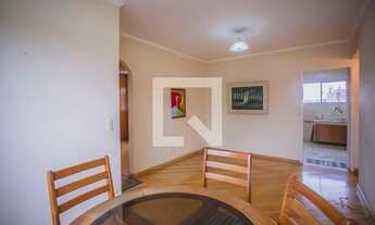 Imagem 3: Apartamento para Aluguel - Chácara Inglesa, 2 Quartos, 57 m2