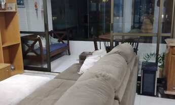 Imagem 3: Apartamento para aluguel com 113 metros quadrados com 3 quartos em Pituaçu - Salvador - BA