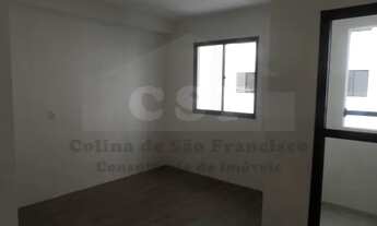 Imagem: Excelente Studio de 25 m² com varanda